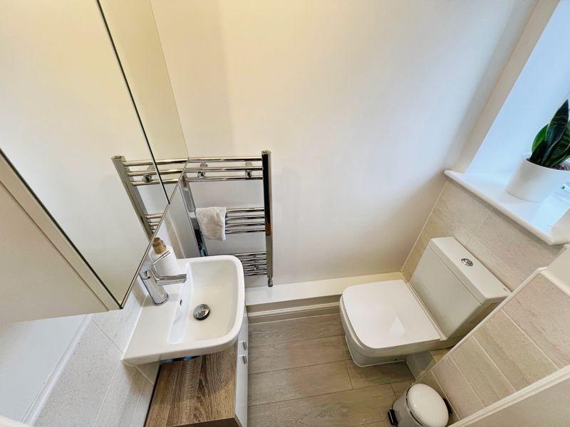 Guest wc