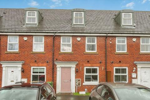 3 bedroom mews for sale, Littlebrooke Close, Tonge Moor