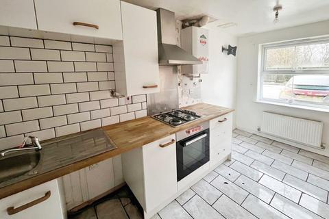 undefined, Littlebrooke Close, Tonge Moor
