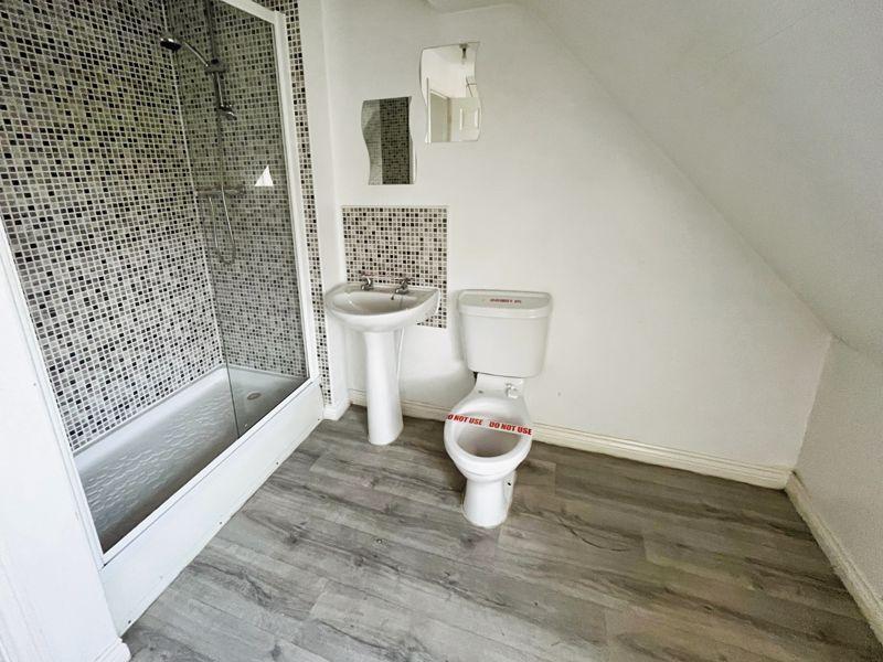 En suite
