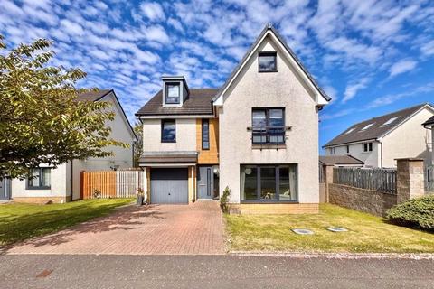 45 Kings Park, Ayr, KA8 9NZ