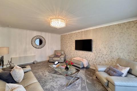 45 Kings Park, Ayr, KA8 9NZ