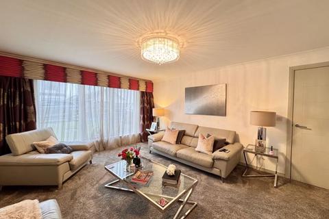45 Kings Park, Ayr, KA8 9NZ