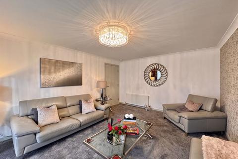 45 Kings Park, Ayr, KA8 9NZ