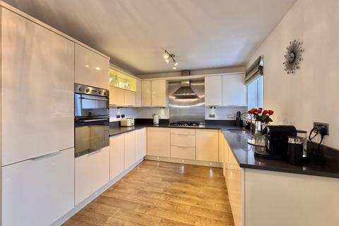 45 Kings Park, Ayr, KA8 9NZ