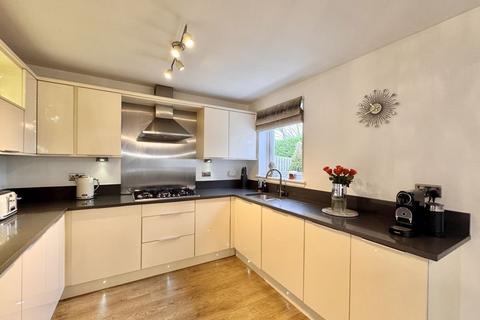 45 Kings Park, Ayr, KA8 9NZ
