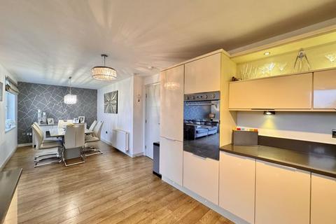 45 Kings Park, Ayr, KA8 9NZ
