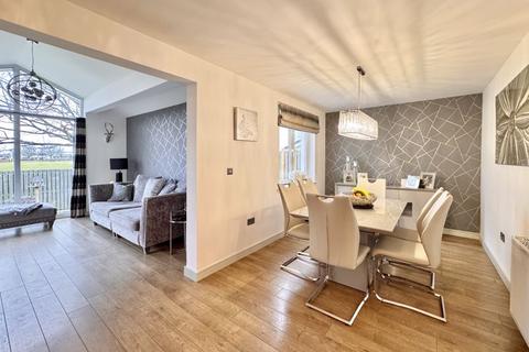 45 Kings Park, Ayr, KA8 9NZ