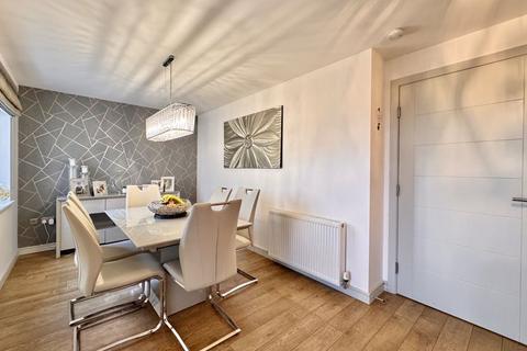 45 Kings Park, Ayr, KA8 9NZ