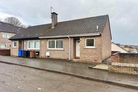 1 bedroom semi-detached bungalow for sale, Dailly Road, Maybole