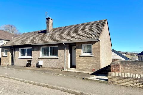 1 bedroom semi-detached bungalow for sale, Dailly Road, Maybole