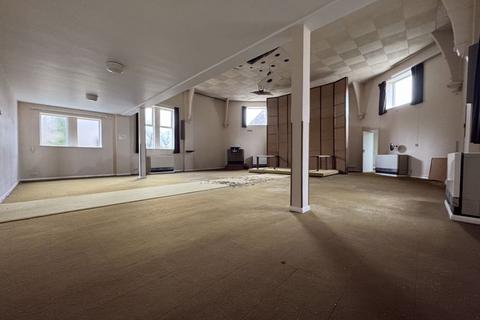 undefined, Wareham Methodist Church, North Street, Wareham