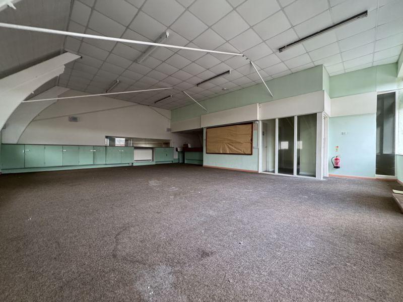 Top Floor Floor