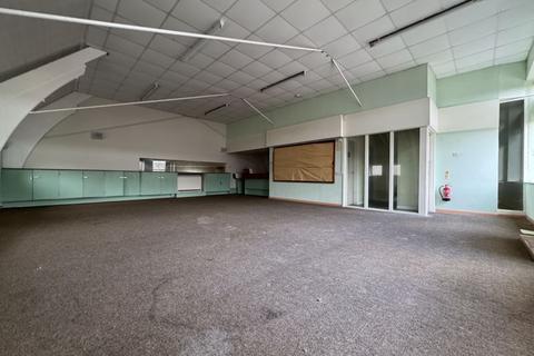 undefined, Wareham Methodist Church, North Street, Wareham