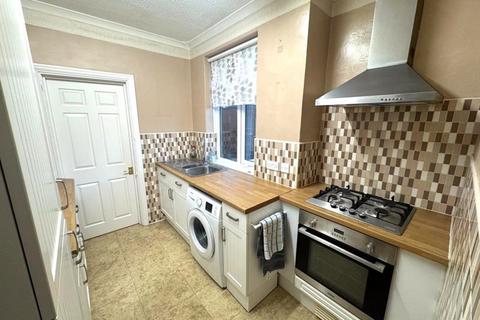 3 bedroom apartment for sale, Bosworth Gardens, North Heaton