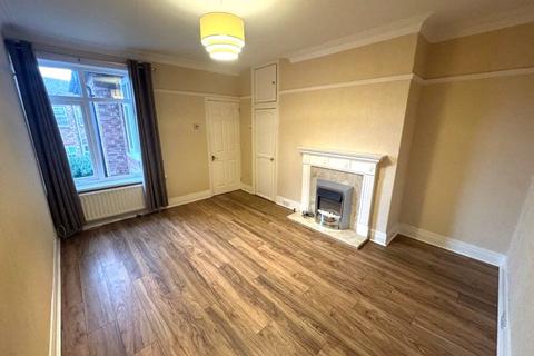 3 bedroom apartment for sale, Bosworth Gardens, North Heaton