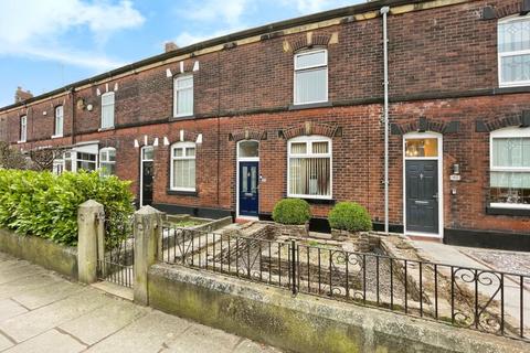 2 bedroom terraced house for sale, Lily Hill Street, Whitefield