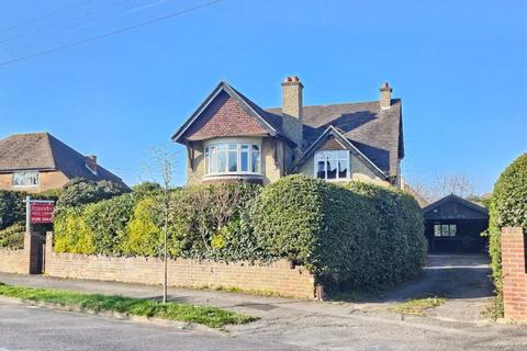 5 bedroom detached house for sale, Western Way, Gosport PO12