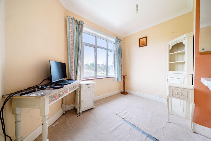 Bedroom Five