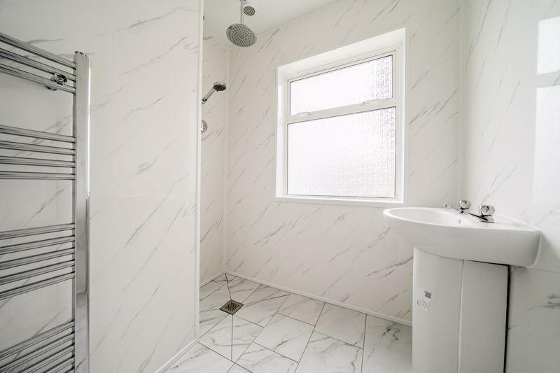 Wet Room