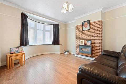 undefined, Blenheim Road, North Harrow
