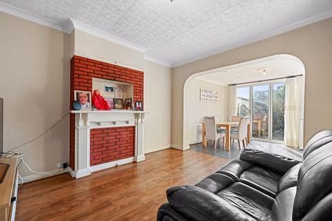 undefined, Blenheim Road, North Harrow