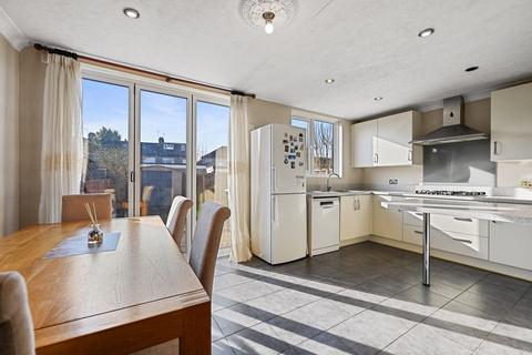 undefined, Blenheim Road, North Harrow