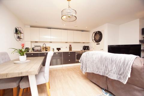 1 bedroom flat for sale, Salt Meat Lane, Gosport PO12