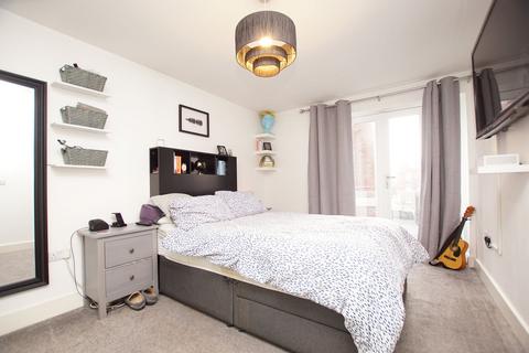 1 bedroom flat for sale, Salt Meat Lane, Gosport PO12