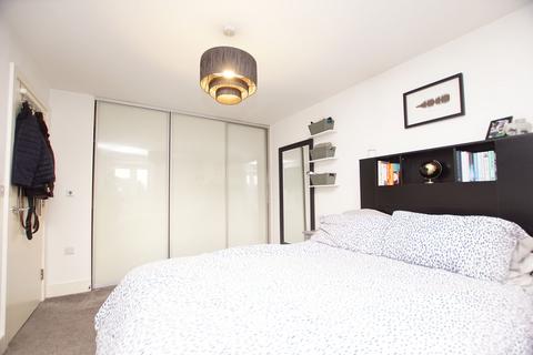 1 bedroom flat for sale, Salt Meat Lane, Gosport PO12