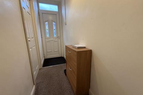 2 bedroom terraced house for sale, Keary Street, Stoke-On-Trent