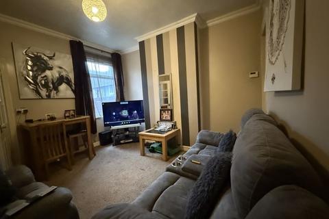 2 bedroom terraced house for sale, Keary Street, Stoke-On-Trent