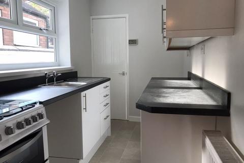 2 bedroom terraced house for sale, Lewis Street, Stoke-On-Trent