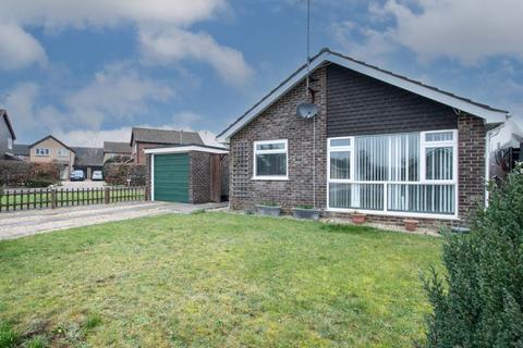 3 bedroom bungalow for sale, Willow Avenue, Fordingbridge SP6