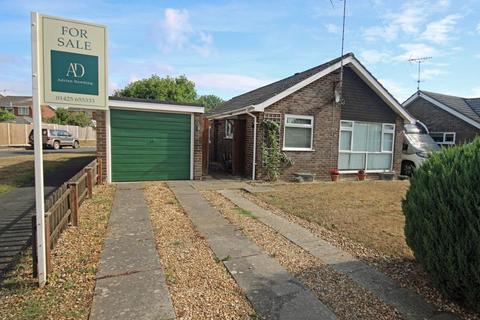 1 Willow Avenue, Fordingbridge, SP6 1LH