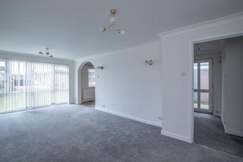 1 Willow Avenue, Fordingbridge, SP6 1LH