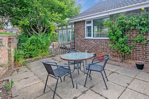 1 Willow Avenue, Fordingbridge, SP6 1LH