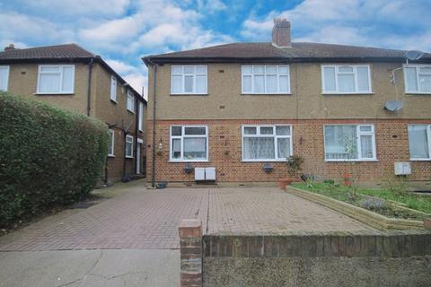 Oldfield Lane South, Greenford