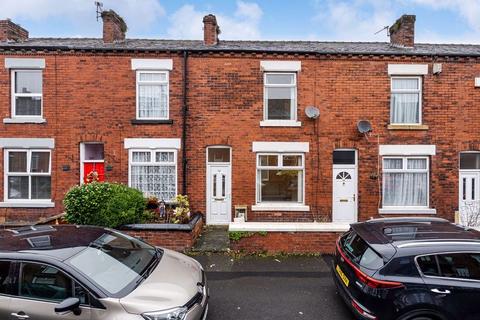 2 bedroom terraced house to rent, Sunlight Road, Heaton, Bolton. *AVAILABLE NOW*