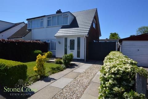 3 bedroom semi-detached house for sale, Tarvin Close, Lowton, WA3 2NX