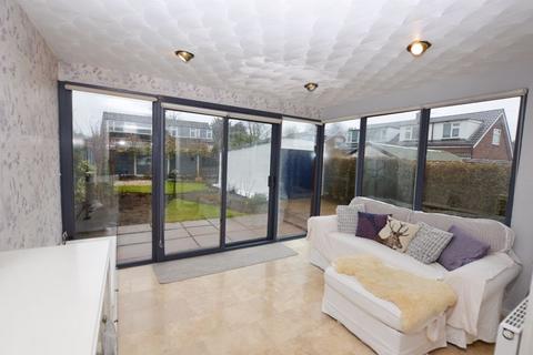 3 bedroom semi-detached house for sale, Tarvin Close, Lowton, WA3 2NX