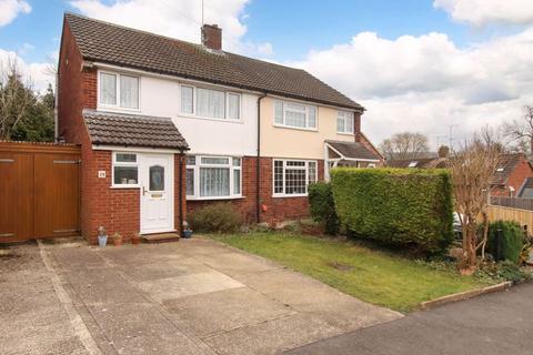 3 bedroom semi-detached house for sale, Deans Furlong, Tring