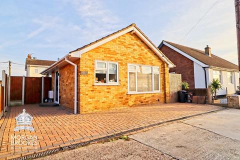 Helden Avenue, Canvey Island