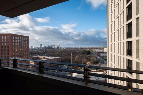 Regent Road, Manchester
