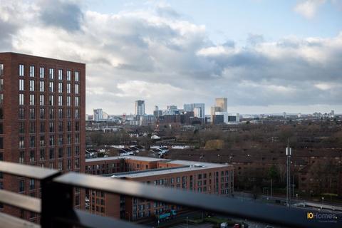 2 bedroom apartment for sale, Regent Road, Manchester