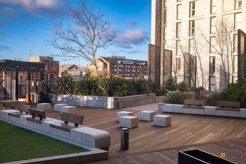 2 bedroom apartment for sale, Regent Road, Manchester