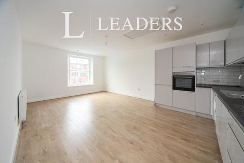 1 bedroom apartment to rent, High street North LU6 1LA