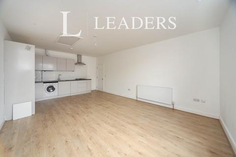 1 bedroom apartment to rent, High street North LU6 1LA