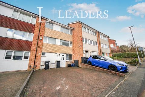 1 bedroom in a house share to rent, Fermor Crescent - Luton - Room in shared House -  LU2 9LN