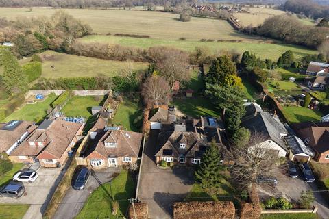 4 bedroom detached bungalow for sale, Main Road, Naphill, High Wycombe, Buckinghamshire, HP14 4RU